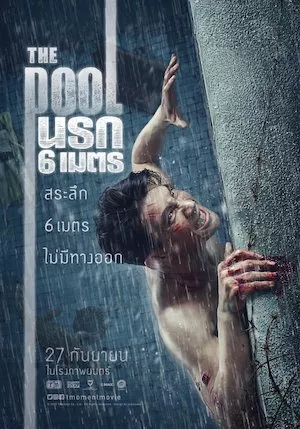 poster de la pelicula The Pool en HD