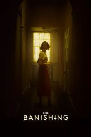 Poster El destierro