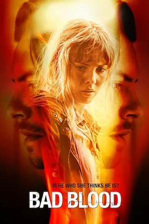 poster de la pelicula Bad Blood en HD