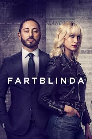 Blinded (Fartblinda)