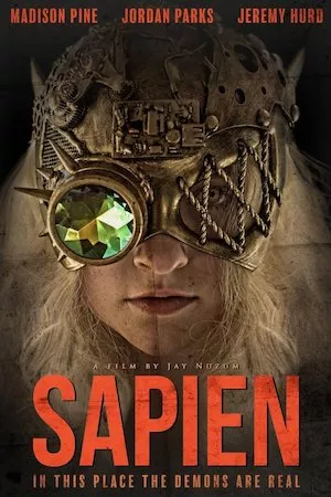 Poster Sapien
