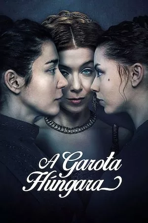 Poster Félvilág (Demimonde)