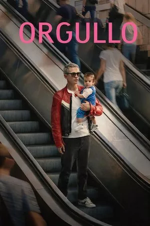 poster de la serie Orgullo online gratis