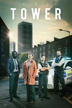 poster de la serie The Tower (2021) online gratis