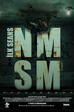 Poster İlk Seans: NMSM