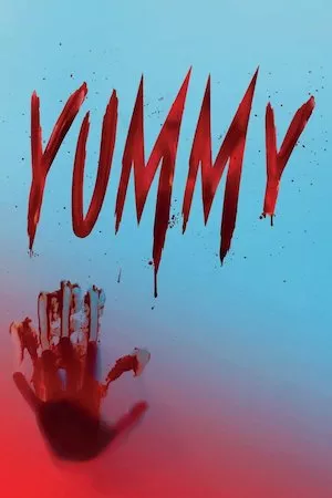 poster de la pelicula Yummy en HD