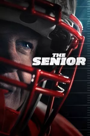Poster The Senior