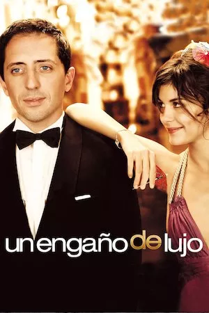 Poster Hors de prix (Un engaño de lujo)