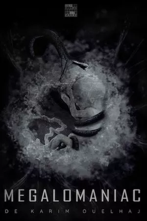 poster de la pelicula Megalomaniac en HD