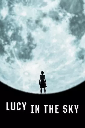 Poster Lucy in the Sky