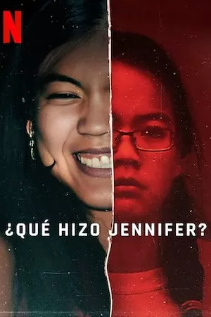 ¿Qué hizo Jennifer?