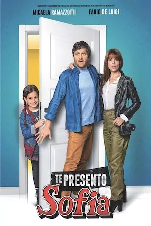 poster de la pelicula Ti presento Sofia en HD