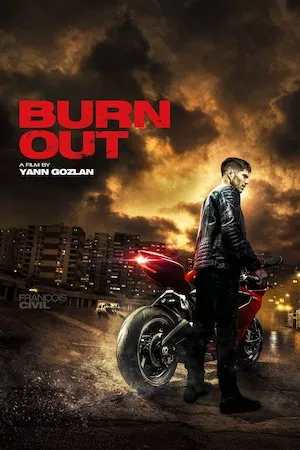 poster de la pelicula Burn Out en HD