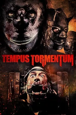 poster de la pelicula Tempus Tormentum en HD