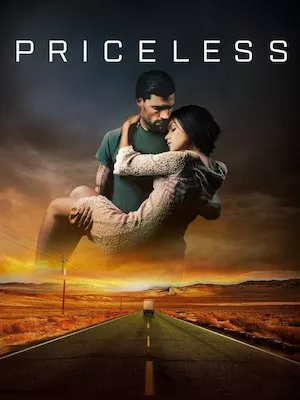 Poster Priceless