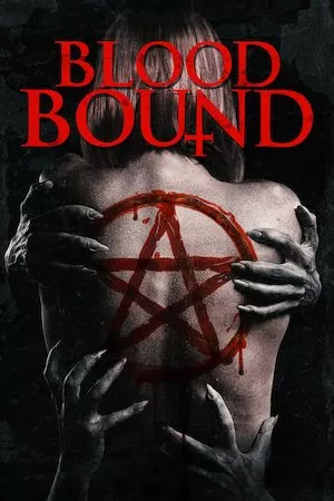 poster de la pelicula Blood Bound en HD