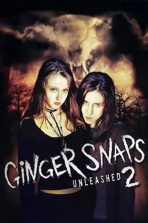 Poster Ginger Snaps 2: Los malditos