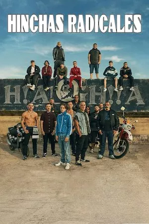 poster de la pelicula Ultras en HD
