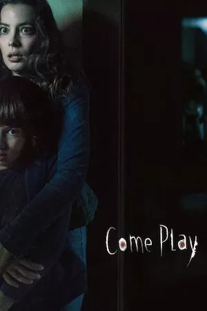 Poster Come Play