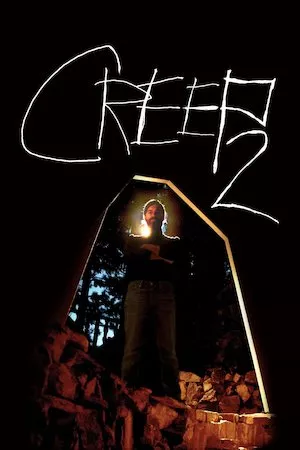 Poster Creep 2