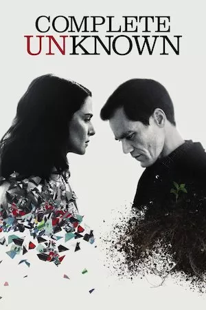 poster de la pelicula Complete Unknown en HD