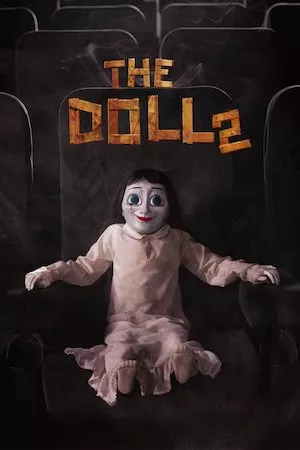poster de la pelicula The Doll 2 en HD