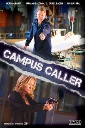 poster de la pelicula La Desaparición de Macey en HD