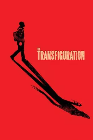 poster de la pelicula The Transfiguration en HD