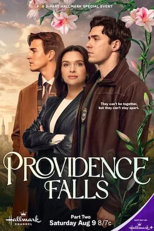 Providence Falls: An Impossible Promise