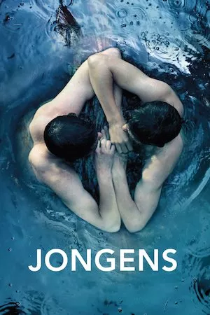 Poster Jongens (Boys)