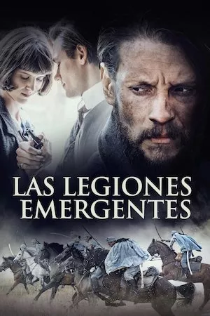 Poster Legiony