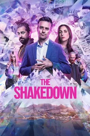 poster de la pelicula The Shakedown en HD