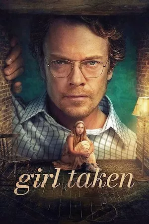 Poster Girl Taken