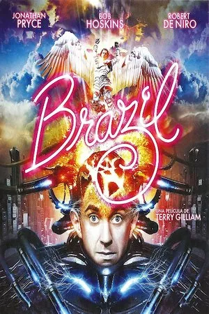 Poster Brazil