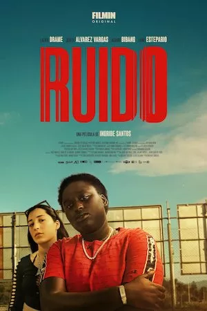 Poster Ruido
