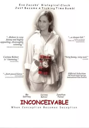 poster de la pelicula Inconcebible en HD