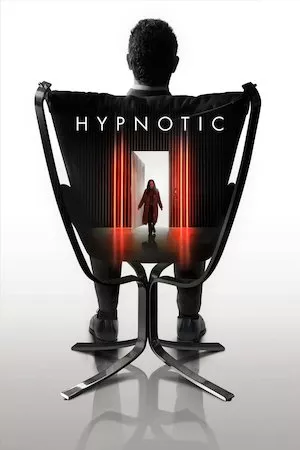 poster de la pelicula Hypnotic en HD