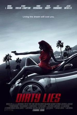 poster de la pelicula Dirty Lies en HD