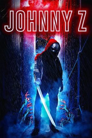 poster de la pelicula Johnny Z en HD