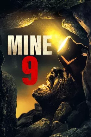 Poster Mine 9