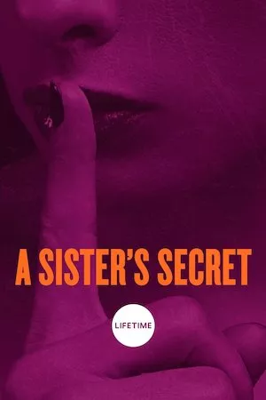 Poster A Sister’s Secret (El secreto de una hermana)