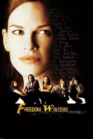 Freedom Writers (Escritores de libertad)