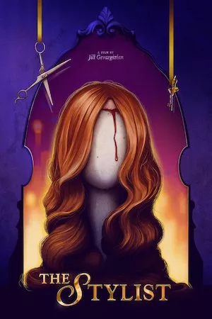 poster de la pelicula The Stylist en HD