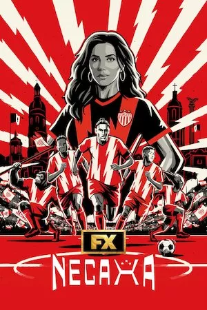 poster de la serie Necaxa online gratis