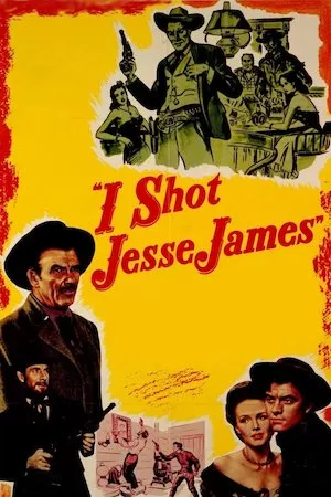 poster de la pelicula Jess y James en HD