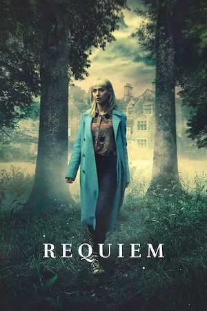 poster de la serie Requiem online gratis