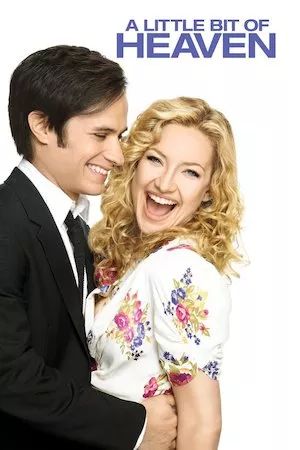 Poster A Little Bit of Heaven (Un pedacito de cielo)