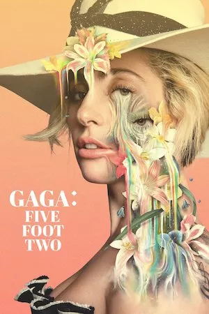 poster de la pelicula Gaga: Five Foot Two en HD