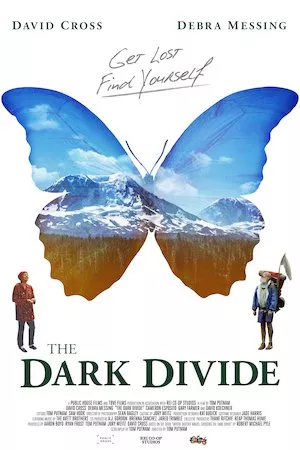 poster de la pelicula The Dark Divide en HD