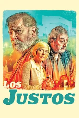 Los justos